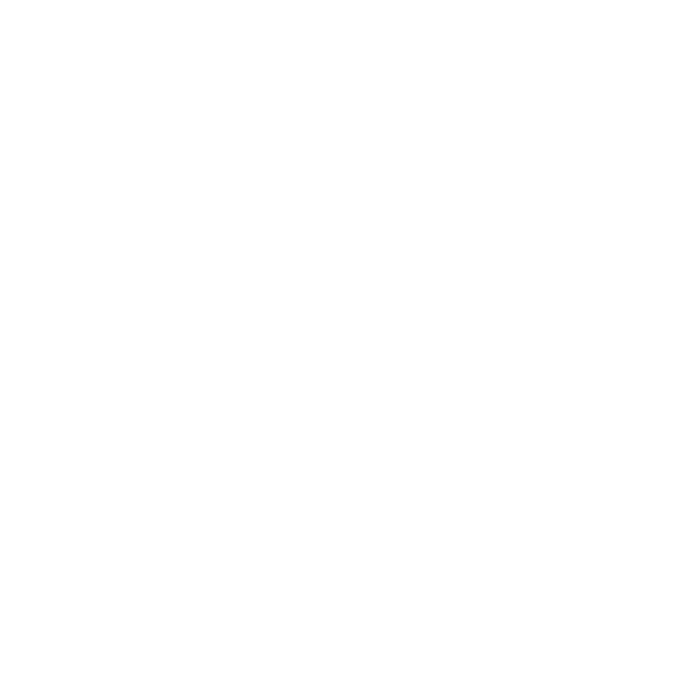 LinkedIn Icon